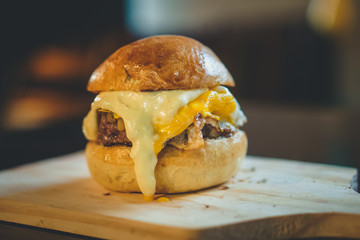 Burguer