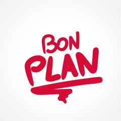 bon plan