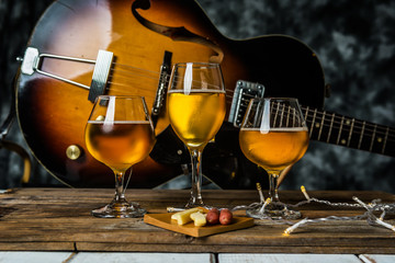 Rockn Roll Beer