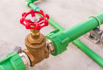 Pressure control valve manual.