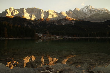 Eibsee III