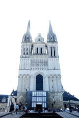 Cathedral of Angers