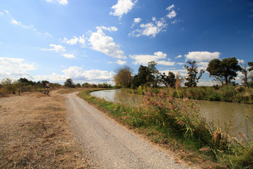 le canal du midi