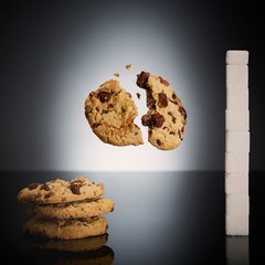 Galletas azúcar