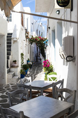 Paros