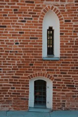 Obraz premium Окно