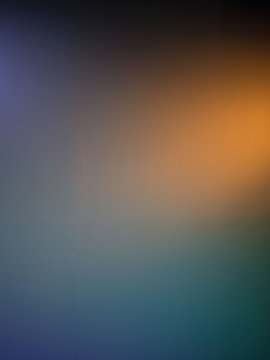 Blended colors