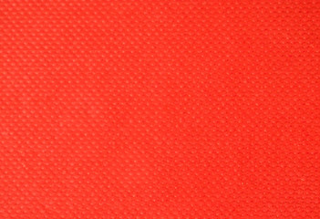Red Antique Paper Background
