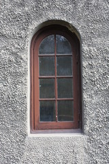 Window inside
