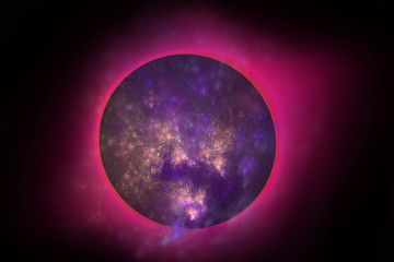 window into the universe