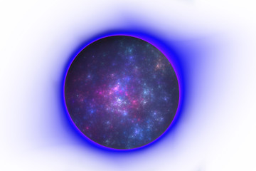 window into the universe