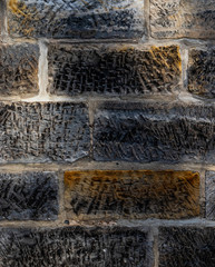 Steinmauer