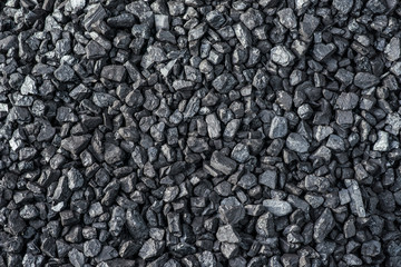 coal, heavy industry, heating, mineral resources