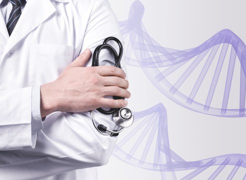 Doctor.