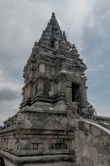 Prambanan Temple 18