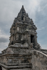 Fototapeta premium Prambanan Temple 18