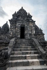 Prambanan Temple 3