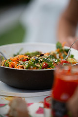 Sommersalat