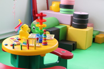 children wooden end plastic toys for learning for skills