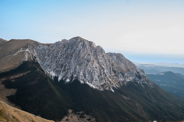 Monte Bove