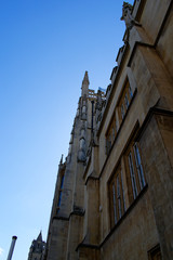 Cambridge
