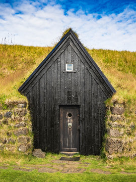 grassodenhaus kendur