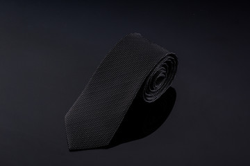 Necktie men's fashion accessories 