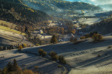 Dolina © bxfot