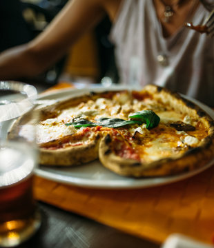 Herzpizza