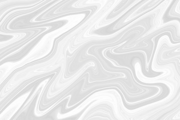 The background is white. Marble with a pattern of strips and patterns.