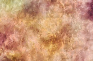 Unique grunge texture. Beautiful watercolor painting digital abstract background. Creative pattern. Design backdrop template.