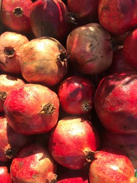 granat Marocco