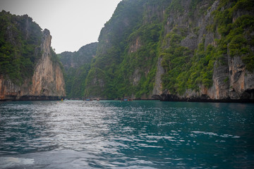phi phi
