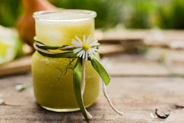 Extract Juice