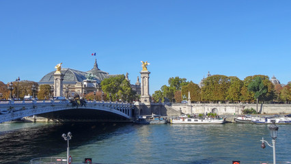 Paris - the capital of France