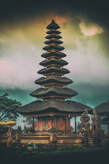 Temple Bali