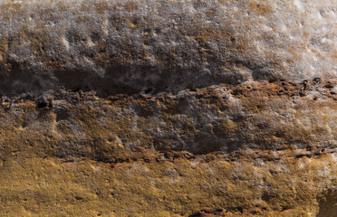 texture of rock