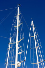 Masts