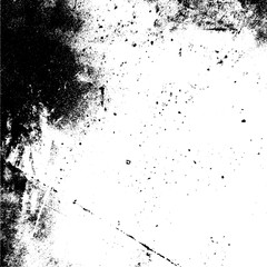 Distress Overlay Texture