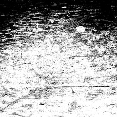 Obraz premium Distress Overlay Texture