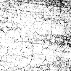 Distress Overlay Texture