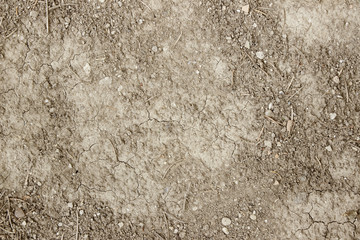 Soil ground dirt texture surface