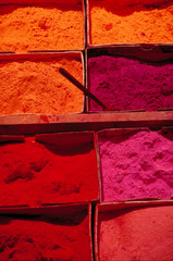 Pigments Nepal