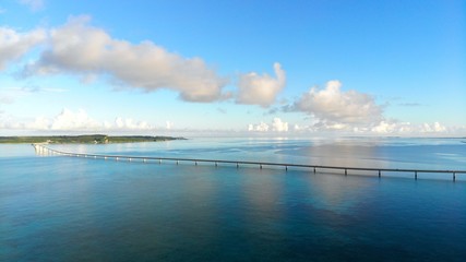 Obraz premium 宮古島(Miyakojima)