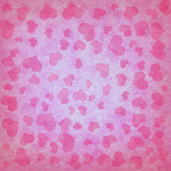 Abstract pink background texture