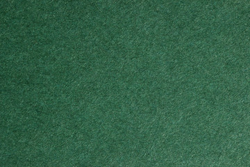 Fototapeta premium Green paper texture