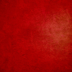 Abstract Red Background Texture