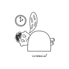 Depression signs and symptoms. Vector illustration of problems of mental health