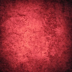 Abstract Red Background Texture