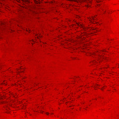 Abstract Red Background Texture
